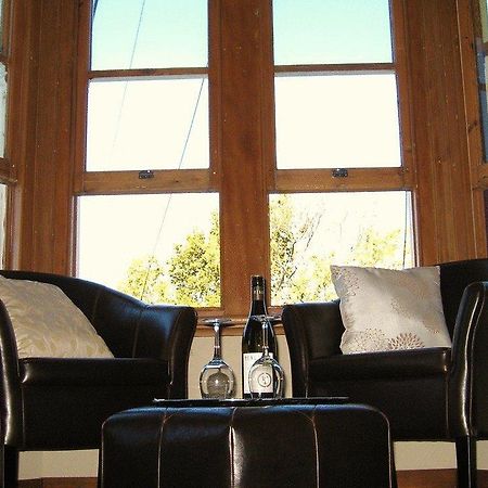 Grandview Bed & Breakfast Ντούνεντιν Εξωτερικό φωτογραφία