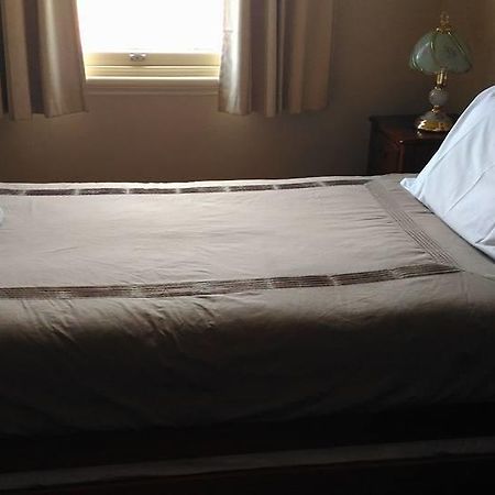Grandview Bed & Breakfast Ντούνεντιν Εξωτερικό φωτογραφία
