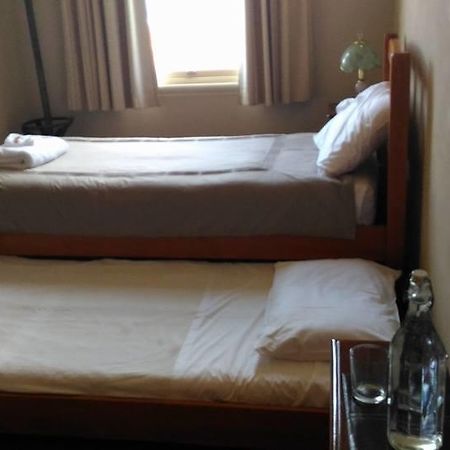 Grandview Bed & Breakfast Ντούνεντιν Εξωτερικό φωτογραφία