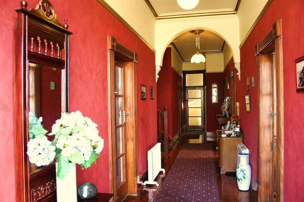 Grandview Bed & Breakfast Ντούνεντιν Εξωτερικό φωτογραφία