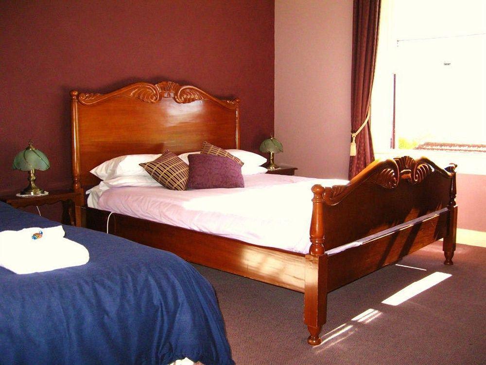 Grandview Bed & Breakfast Ντούνεντιν Εξωτερικό φωτογραφία