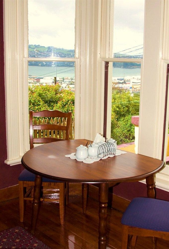 Grandview Bed & Breakfast Ντούνεντιν Εξωτερικό φωτογραφία
