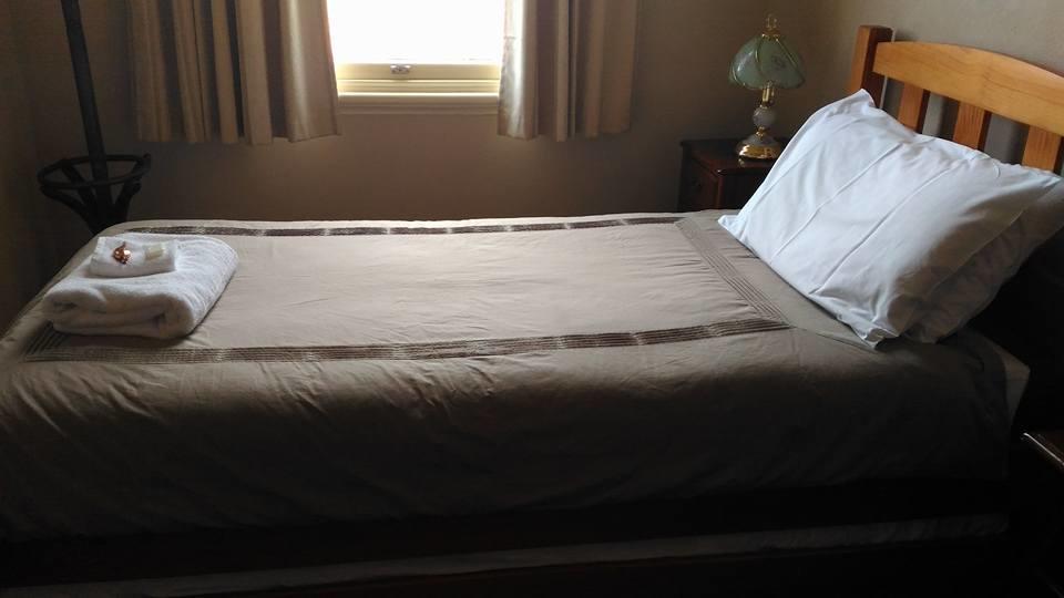 Grandview Bed & Breakfast Ντούνεντιν Εξωτερικό φωτογραφία