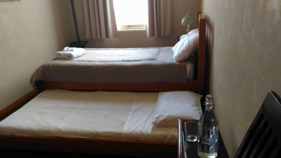 Grandview Bed & Breakfast Ντούνεντιν Εξωτερικό φωτογραφία