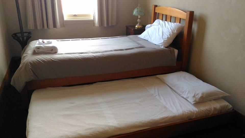 Grandview Bed & Breakfast Ντούνεντιν Εξωτερικό φωτογραφία