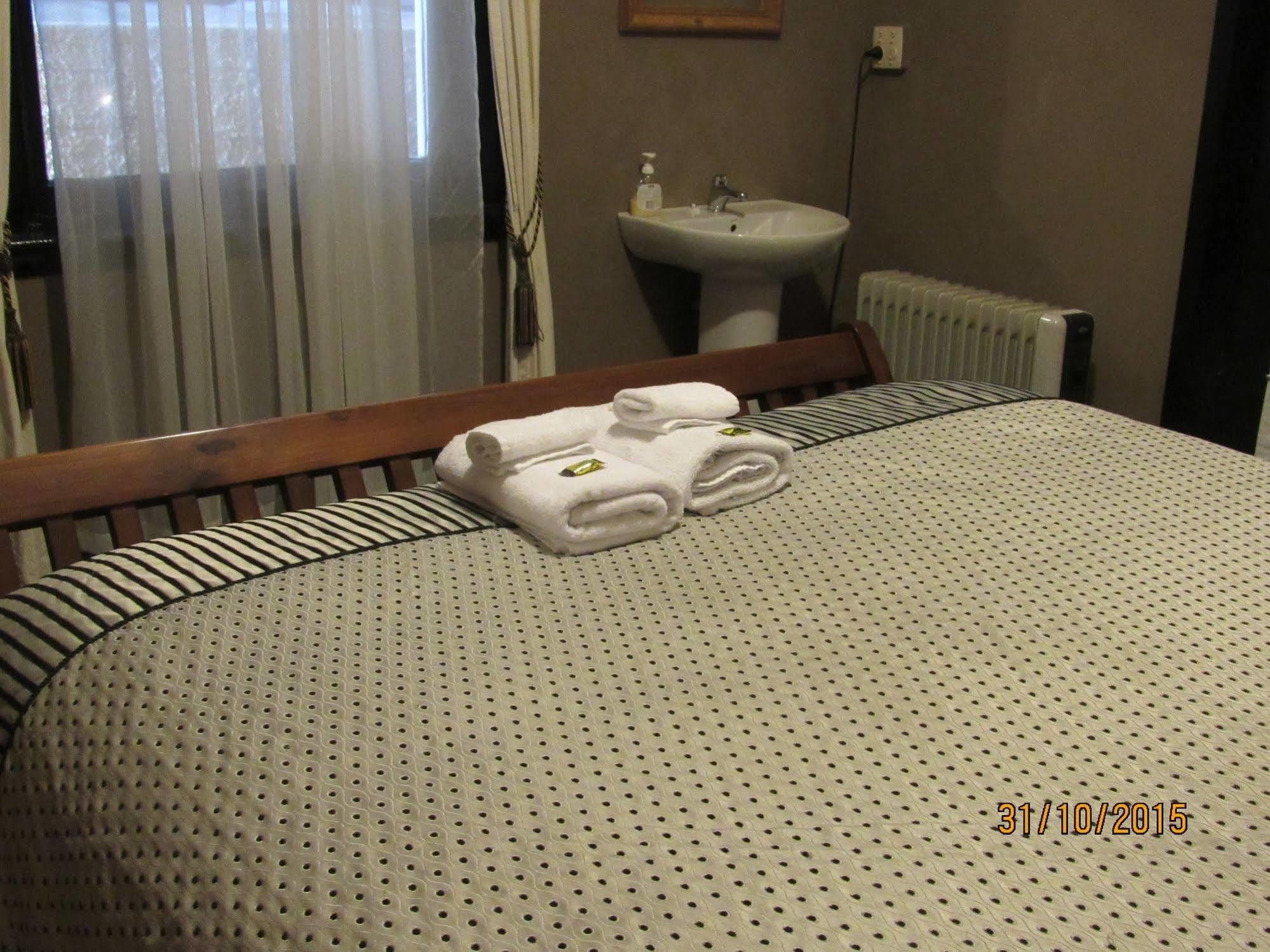Grandview Bed & Breakfast Ντούνεντιν Εξωτερικό φωτογραφία