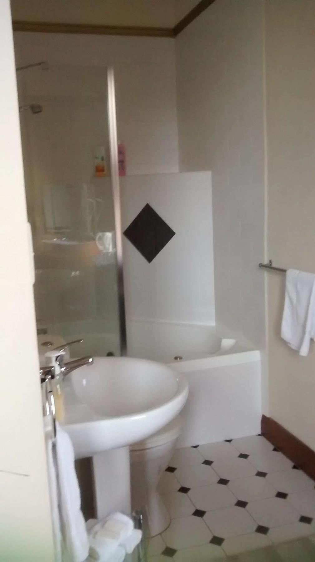 Grandview Bed & Breakfast Ντούνεντιν Εξωτερικό φωτογραφία