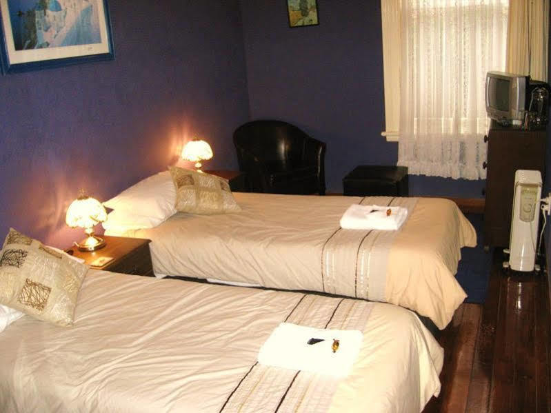 Grandview Bed & Breakfast Ντούνεντιν Εξωτερικό φωτογραφία