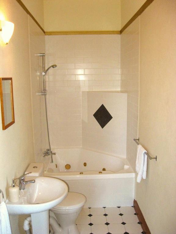 Grandview Bed & Breakfast Ντούνεντιν Εξωτερικό φωτογραφία