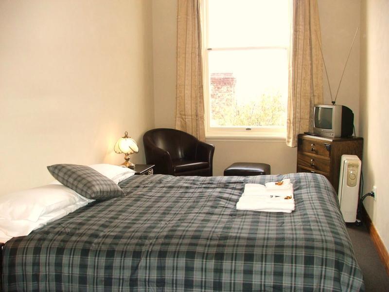 Grandview Bed & Breakfast Ντούνεντιν Εξωτερικό φωτογραφία